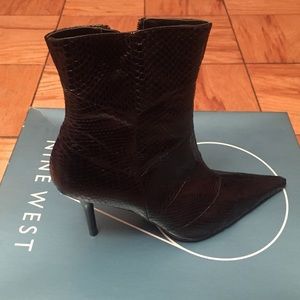 Nine West Boots