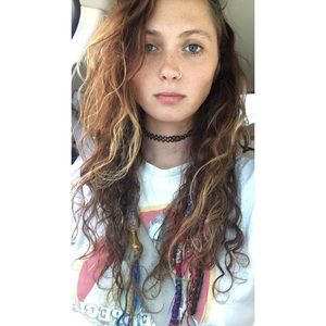 Meet your Posher, Alana