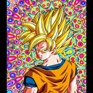 Meet your Posher, Timmy