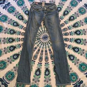 *REAL* True Religion Jeans