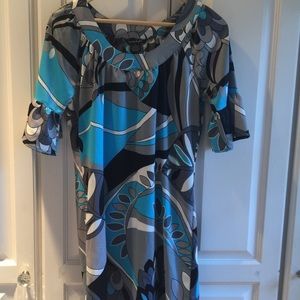 Sunny Taylor Dress