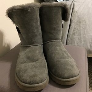 Bailey Button Uggs