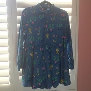 LAZY OAF Dress!