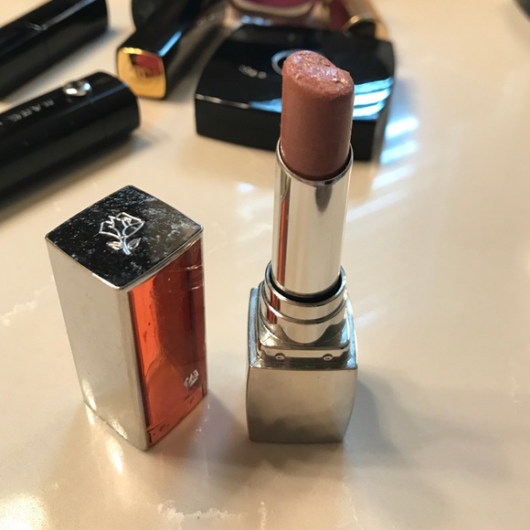 LANCÔME lipstick 💄