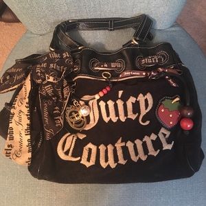 Juicy Couture Purse