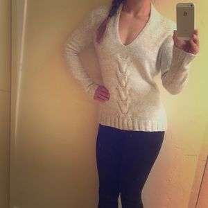 Banana republic sweater