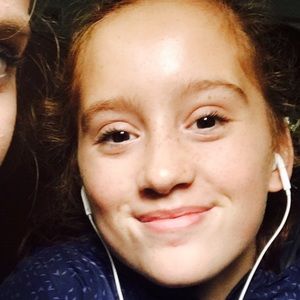 Meet your Posher, Allyson