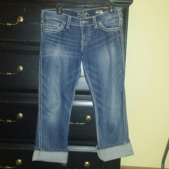Women's Capri