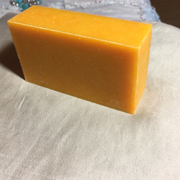 Horny Toad Hill Farm Certified Organic Soap