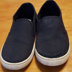 Children's Place little boys loafers size 2
