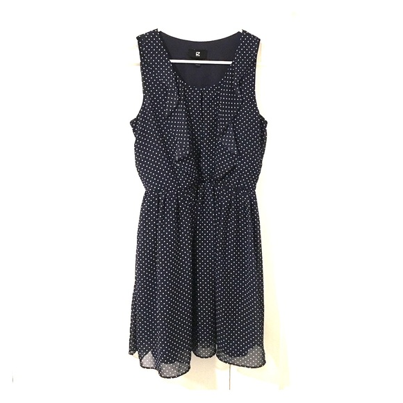 Dresses & Skirts - Polka dot dress