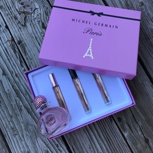 Michel Germain Sexual Perfume Lot