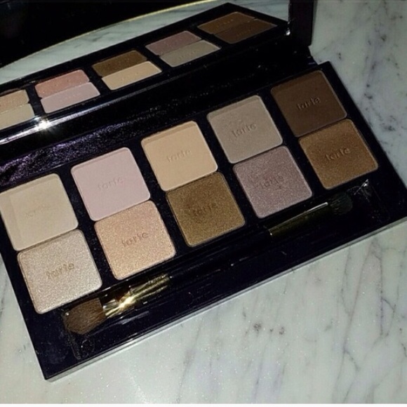 tarte Other - Tarte natural eyes volume II