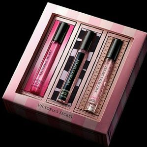 Gift Set VS Perfume Rollerball Trio