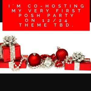 Thank you for a great night!