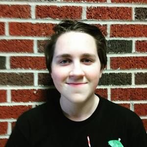 Meet your Posher, Brad