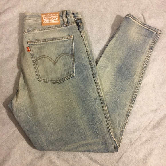 Levi's Denim - Levi's NWOT