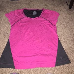 Athletic wear