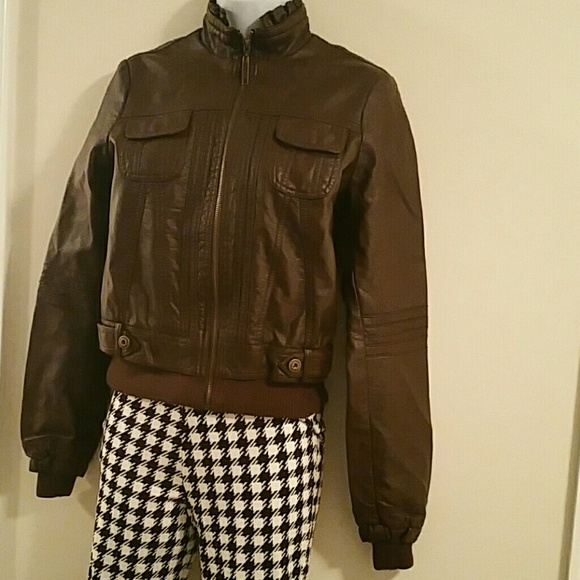 JouJou Jacket