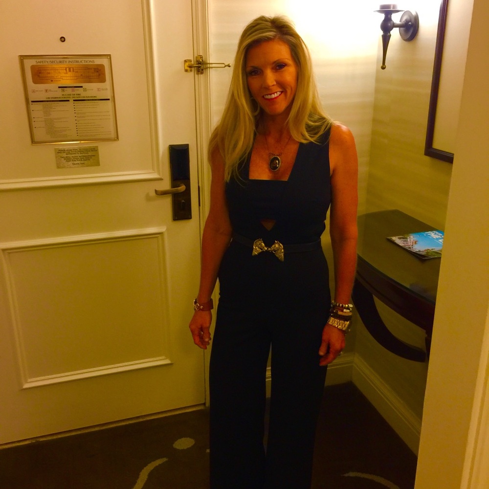 Meet your Posher, Melissa