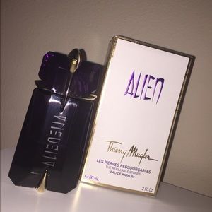 sephora thierry mugler alien