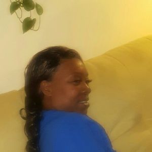 Meet your Posher, Lashonda