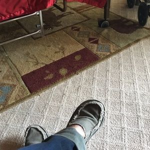 Meet your Posher, Kris