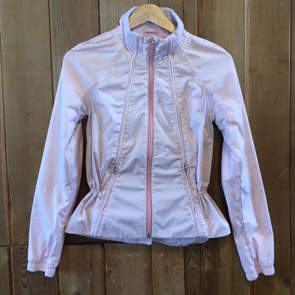 Lululemon Jacket