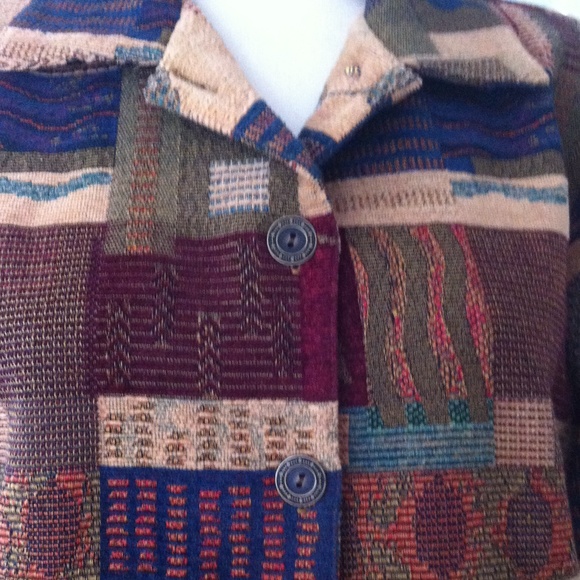 Great fall jacket - Picture 2 of 4