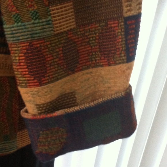 Great fall jacket - Picture 4 of 4