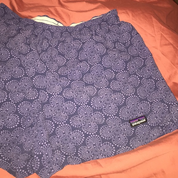 WOMEN PATAGONIA BAGGIES