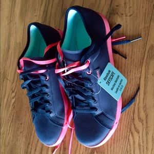 Reebok Skyscape Washable Sneakers Never  Worn 👟