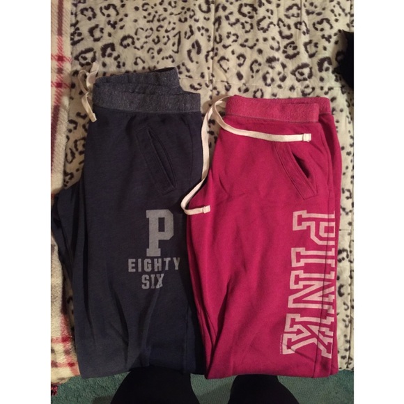 Victoria Secret PINK Boyfriend Pants 👖