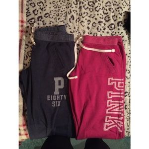Victoria Secret PINK Boyfriend Pants 👖