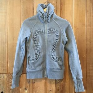 Lululemon Jacket