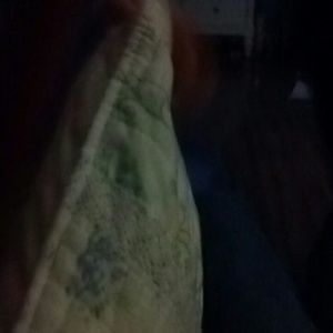 Meet your Posher, Cathy