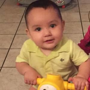 Meet your Posher, Dylan