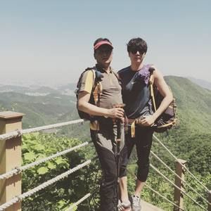 Meet your Posher, Junghyun