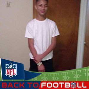 Meet your Posher, Akiem