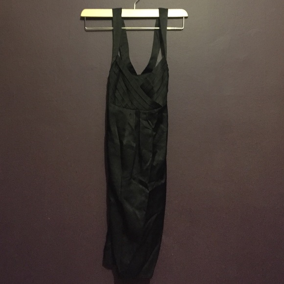 Calvin Klein Black Dress