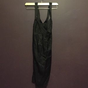 Calvin Klein Black Dress