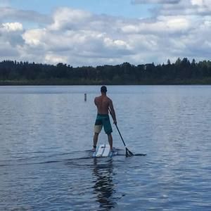 Meet your Posher, Phillip