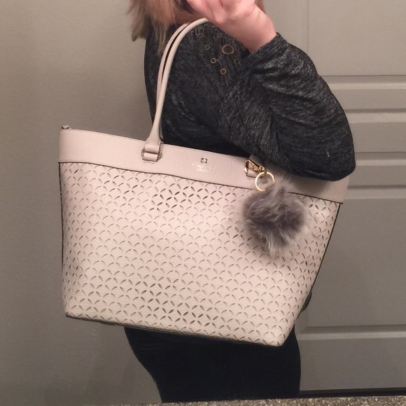 kate spade | Bags | Kate Spade New York Perri Lane  ♠️Kate Spade Huntington tote bag♠️