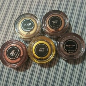 Makeup Geek Vegas Lights Pigments