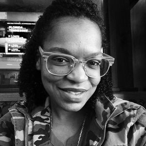 Meet your Posher, Candice