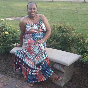 Meet your Posher, Pamela