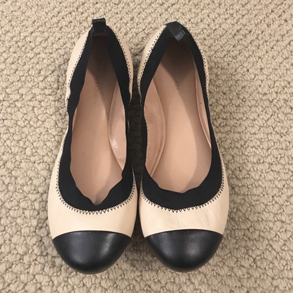 Banana Republic Aida Ballet Flats