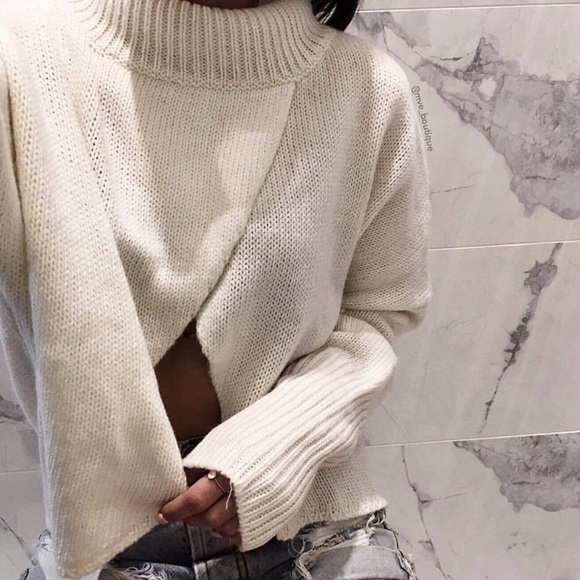One Teaspoon Sweaters - Bnwt one teaspoon sweater