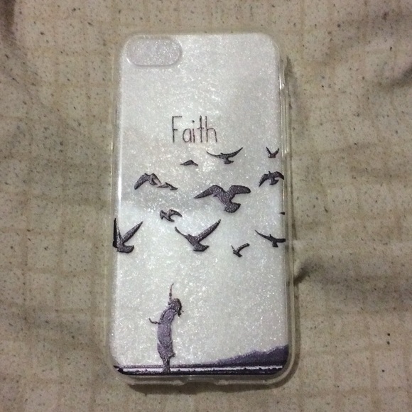 New IPhone 7 case