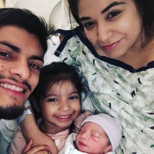 Meet your Posher, Nancy